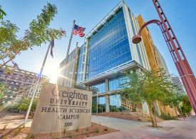 Phoenix Health Sciences