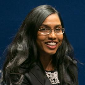 Nalini Prabagaran