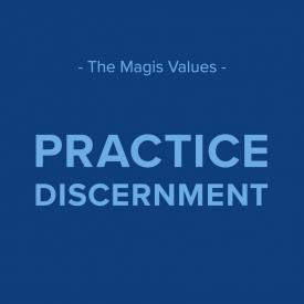 Practice Discernment