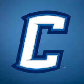 Creighton C logo