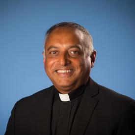 Fr. Nick Santos