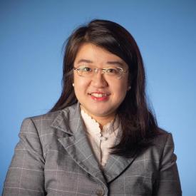 Sijing Wei